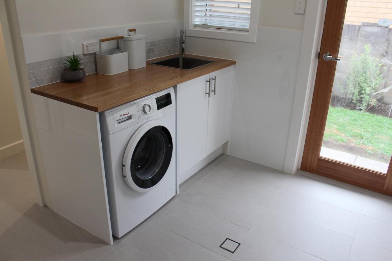 Annie'S Apartment Mount Gambier Εξωτερικό φωτογραφία