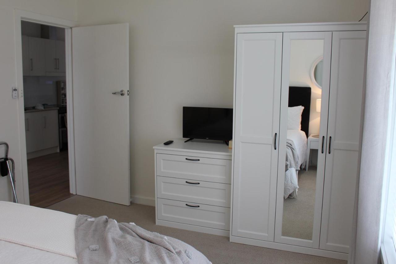 Annie'S Apartment Mount Gambier Εξωτερικό φωτογραφία
