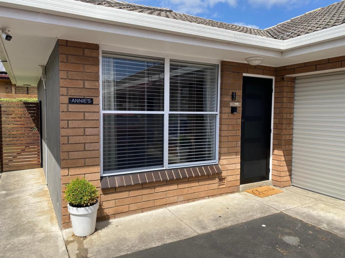 Annie'S Apartment Mount Gambier Εξωτερικό φωτογραφία