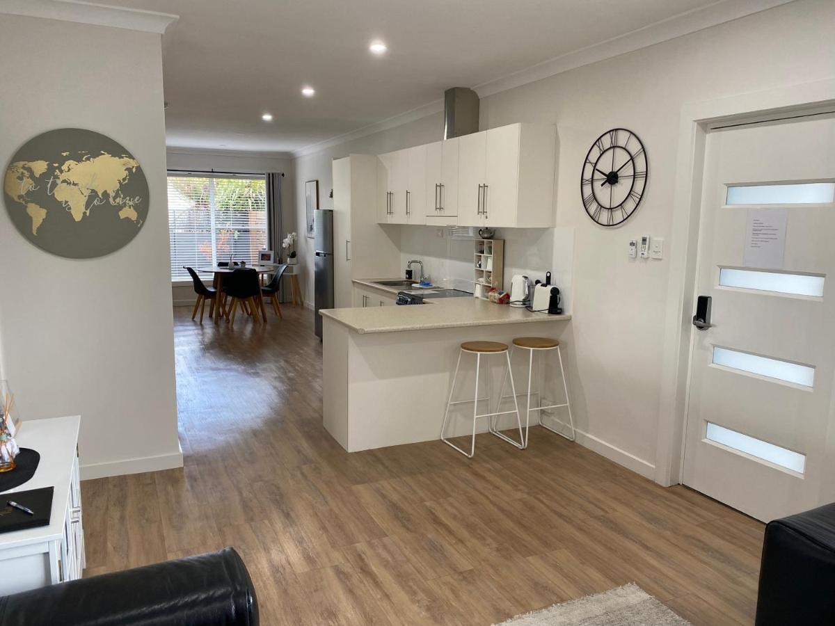 Annie'S Apartment Mount Gambier Εξωτερικό φωτογραφία