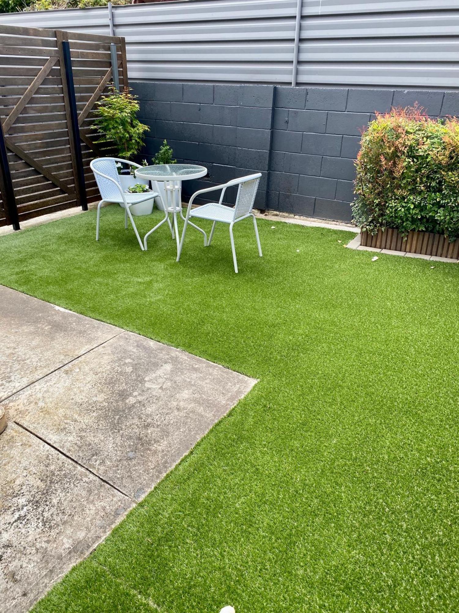 Annie'S Apartment Mount Gambier Εξωτερικό φωτογραφία