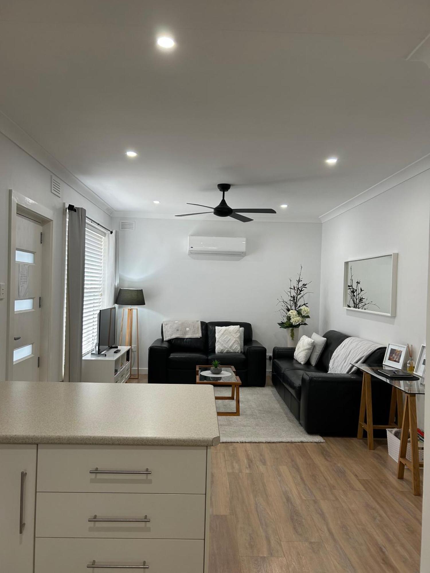 Annie'S Apartment Mount Gambier Εξωτερικό φωτογραφία