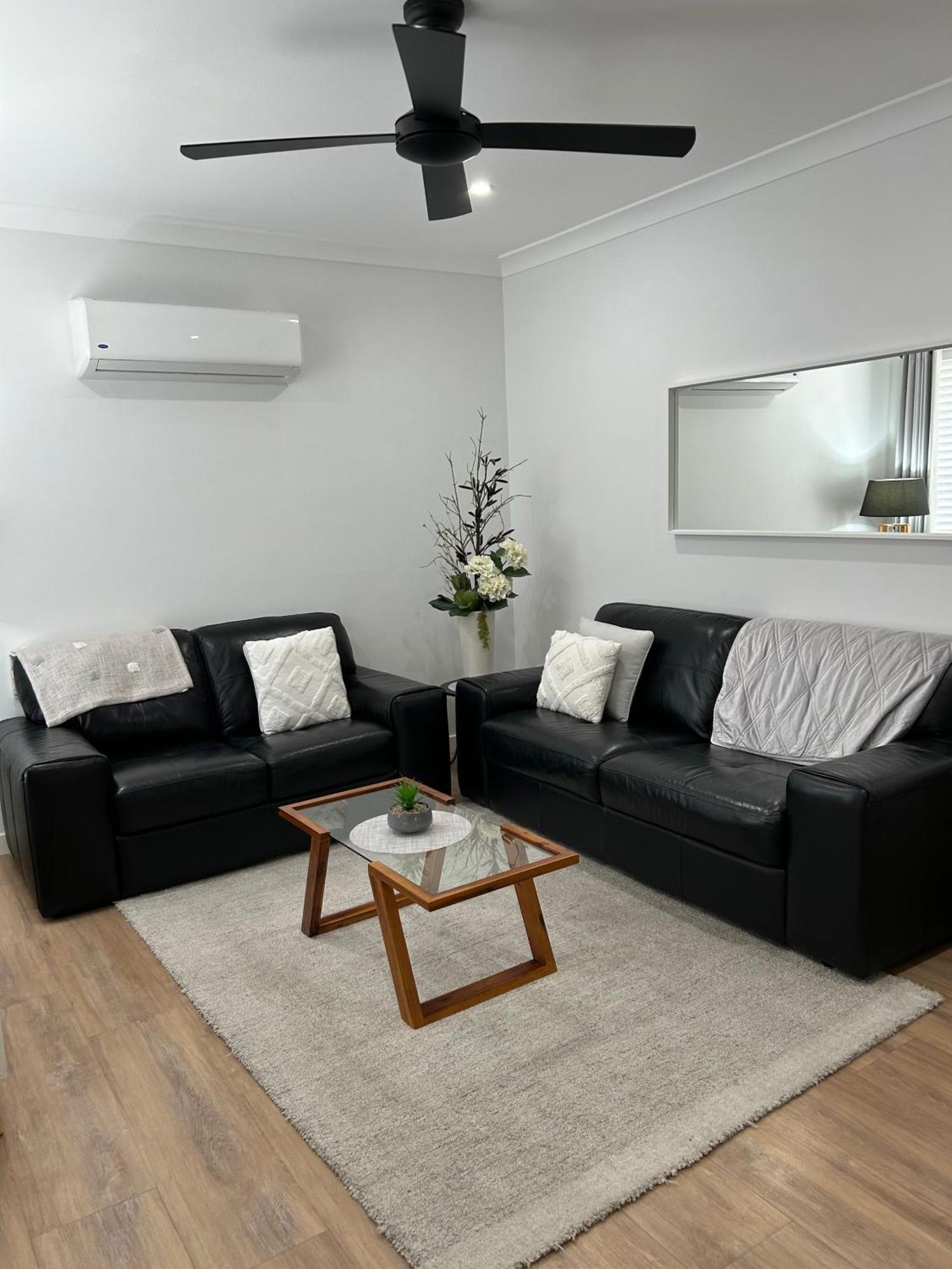 Annie'S Apartment Mount Gambier Εξωτερικό φωτογραφία