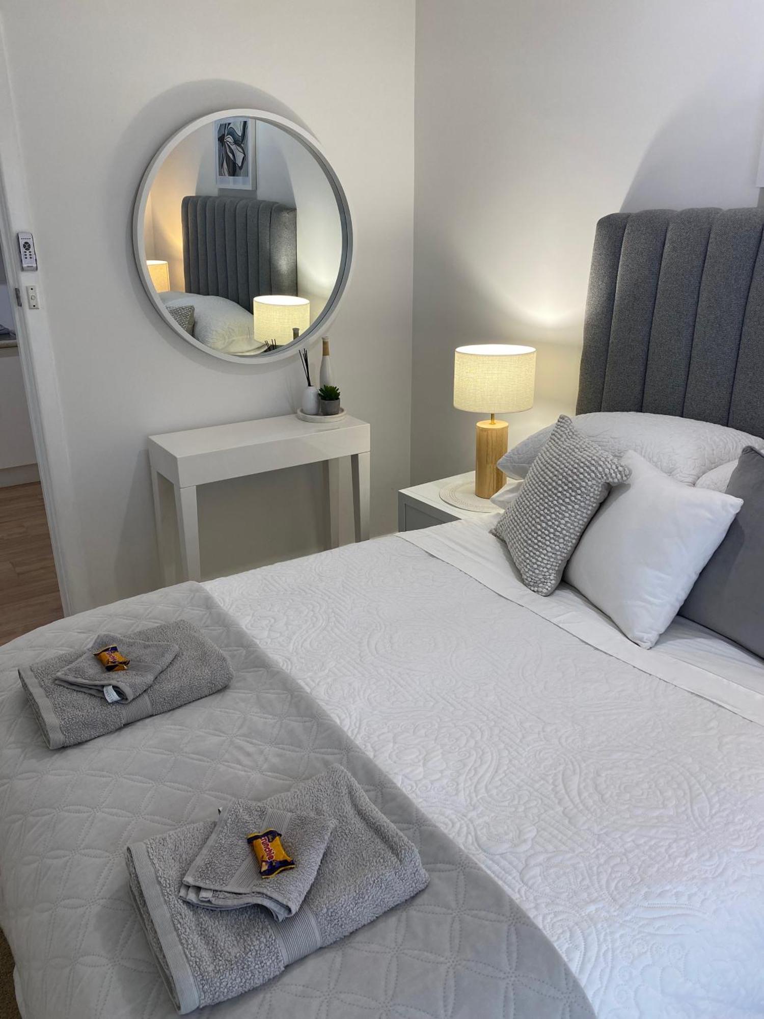 Annie'S Apartment Mount Gambier Εξωτερικό φωτογραφία