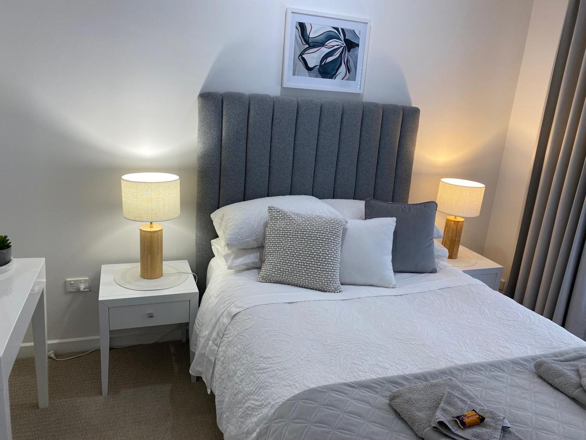 Annie'S Apartment Mount Gambier Εξωτερικό φωτογραφία