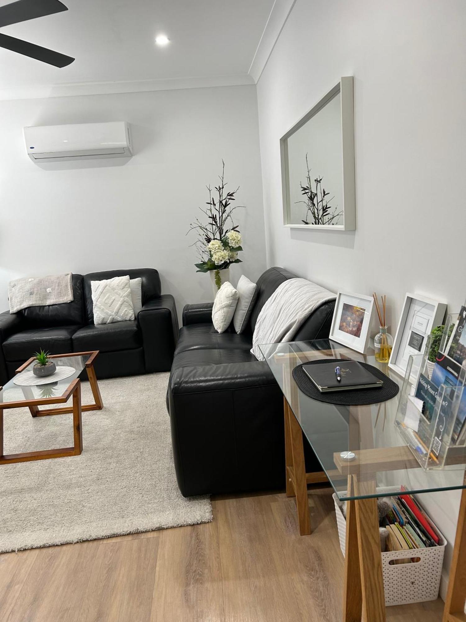 Annie'S Apartment Mount Gambier Εξωτερικό φωτογραφία